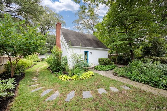 5413 Dorchester Rd, Richmond, VA 23225