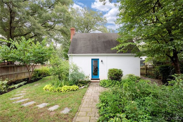 5413 Dorchester Rd, Richmond, VA 23225