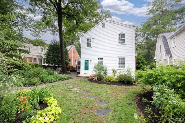 5413 Dorchester Rd, Richmond, VA 23225