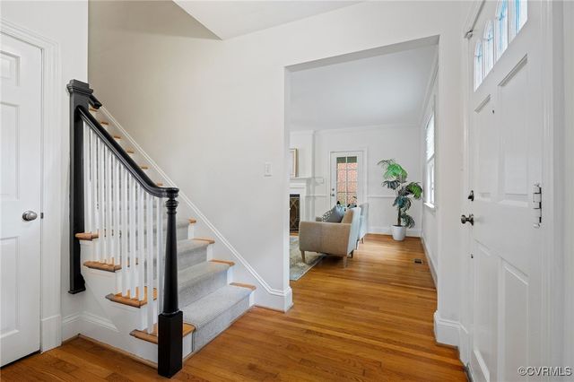 5413 Dorchester Rd, Richmond, VA 23225
