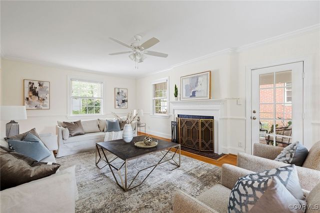 5413 Dorchester Rd, Richmond, VA 23225