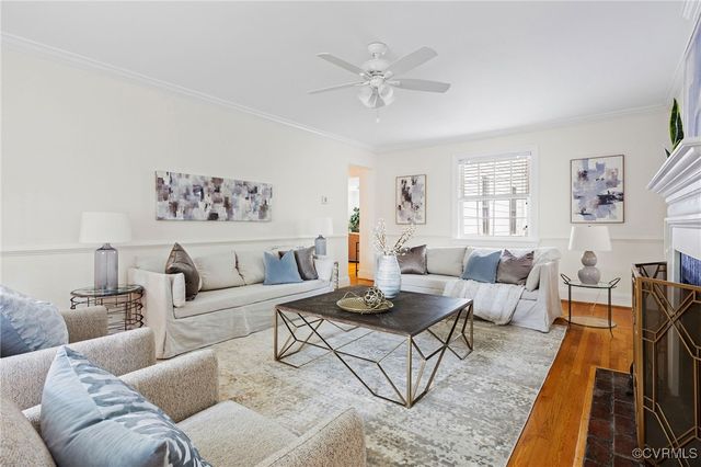 5413 Dorchester Rd, Richmond, VA 23225