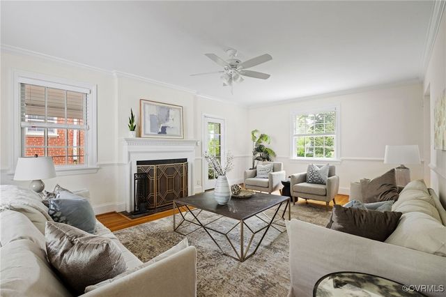 5413 Dorchester Rd, Richmond, VA 23225