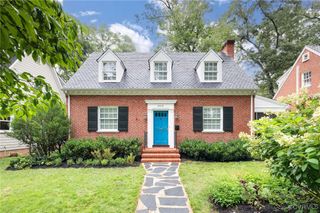 5413 Dorchester Rd, Richmond, VA 23225