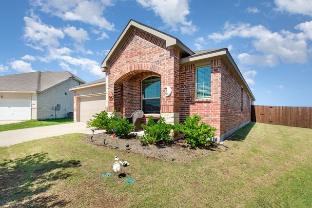 5201 Rockrose Lane, Princeton, TX 75407