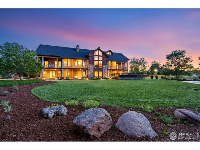 8236 County Road 74, Windsor, CO 80550