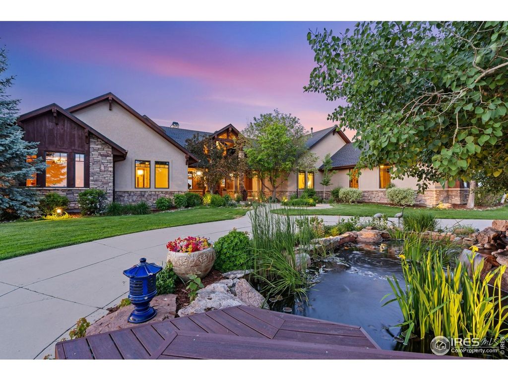 8236 County Road 74, Windsor, CO 80550