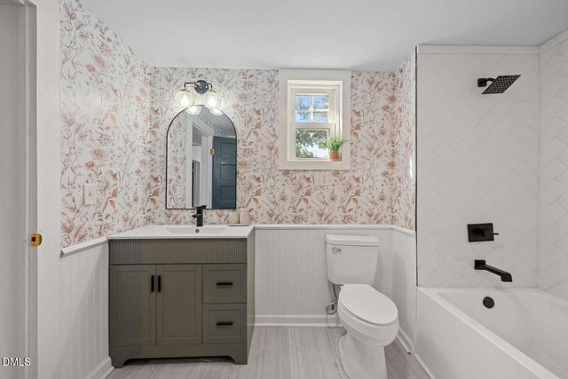 523 E Main Street, Haw River, NC 27258