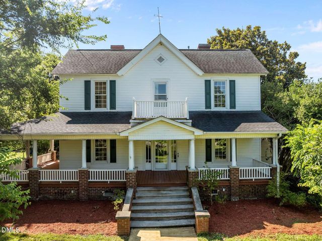 523 E Main Street, Haw River, NC 27258