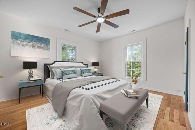 523 E Main Street, Haw River, NC 27258