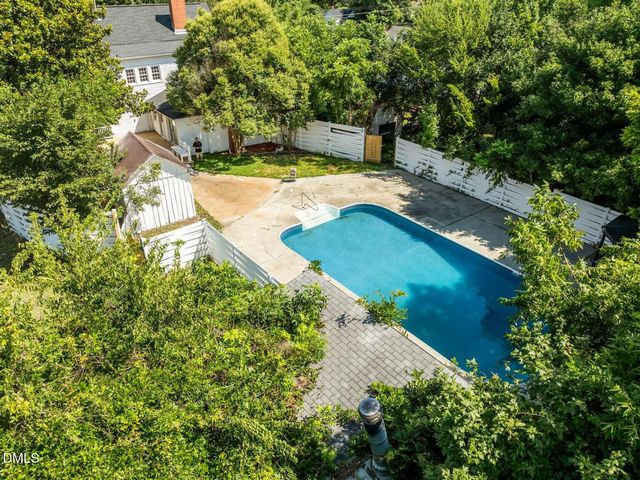 523 E Main Street, Haw River, NC 27258