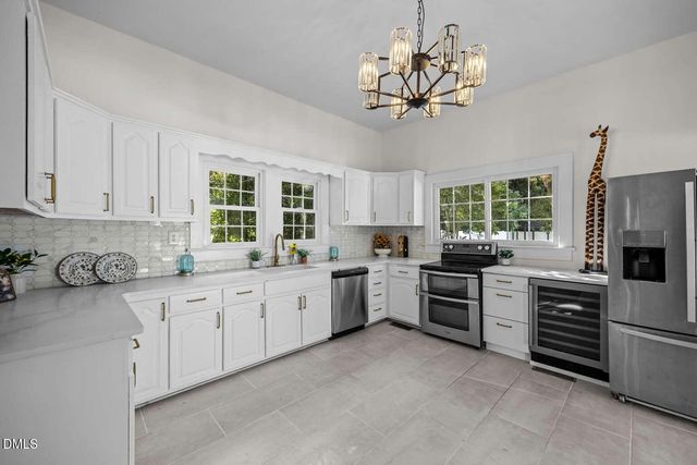 523 E Main Street, Haw River, NC 27258