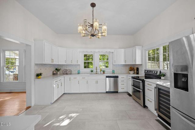 523 E Main Street, Haw River, NC 27258