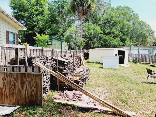 7951 E PARTRIDGE LANE, Floral City, FL 34436