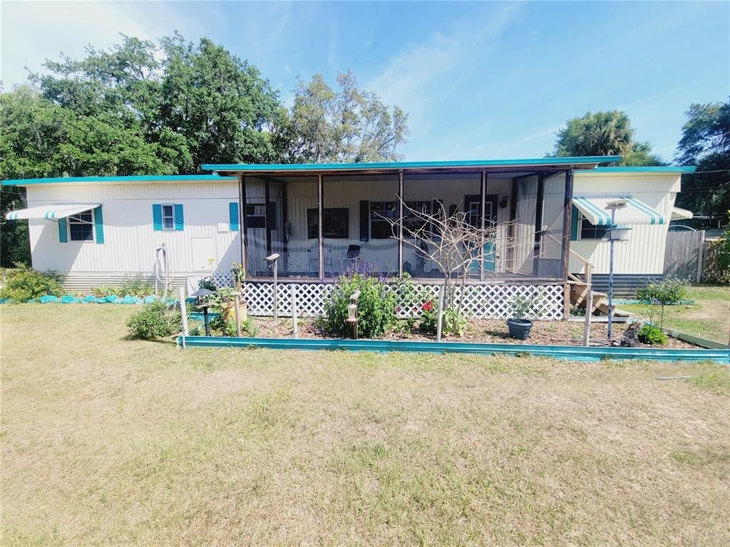 7951 E PARTRIDGE LANE, Floral City, FL 34436