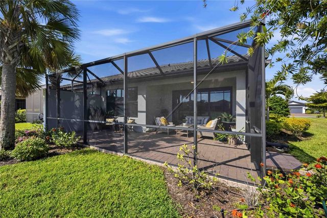 15665 SACILE LANE, Bradenton, FL 34211