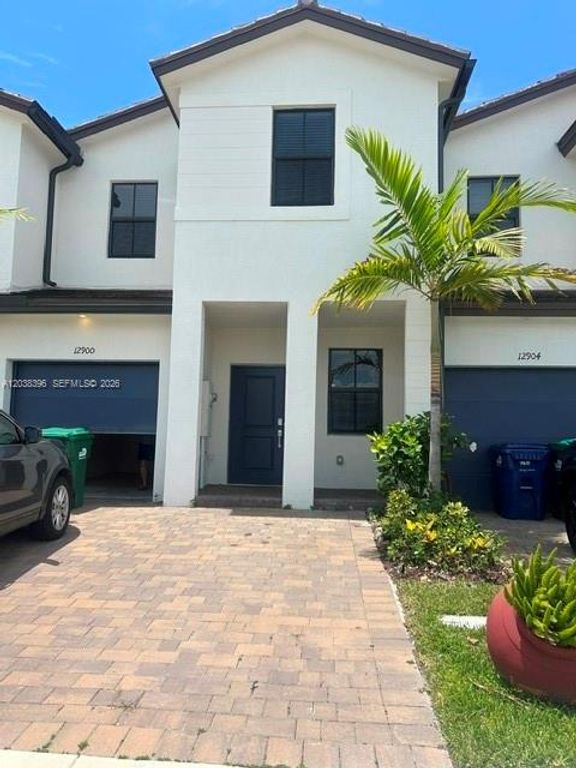 12900 SW 231st St 12900, Miami, FL 33170