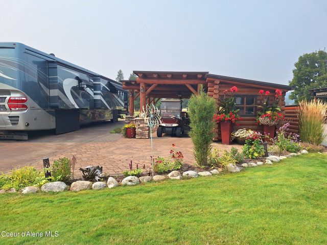 118 Par Loop, Blanchard, ID 83804 property photo