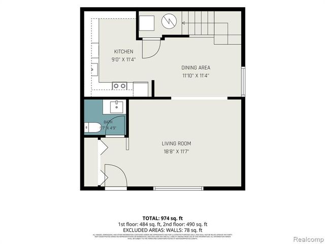 38101 Carolon Boulevard, Westland, MI 48185