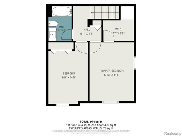 38101 Carolon Boulevard, Westland, MI 48185