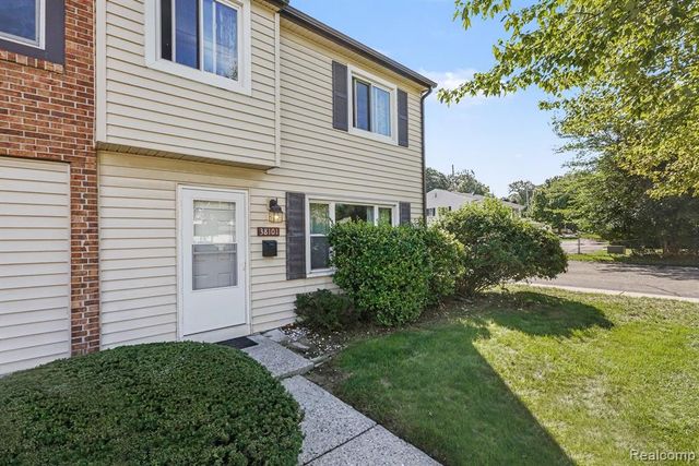 38101 Carolon Boulevard, Westland, MI 48185