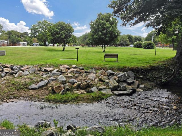 LT 278 Foggy Mountain Road, Blairsville, GA 30512