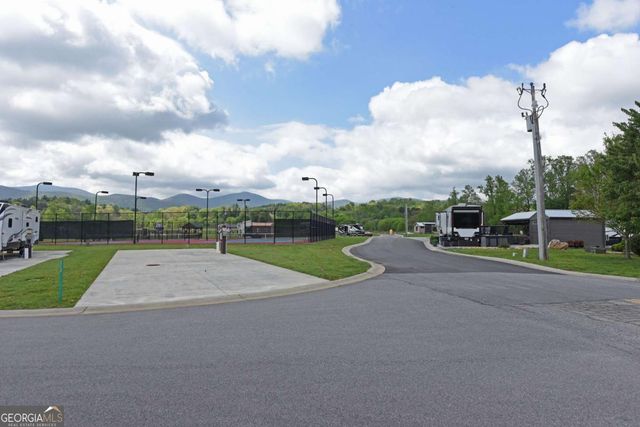 LT 278 Foggy Mountain Road, Blairsville, GA 30512