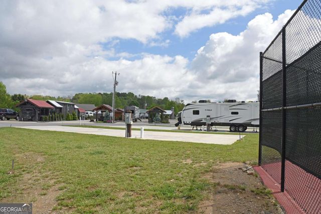 LT 278 Foggy Mountain Road, Blairsville, GA 30512