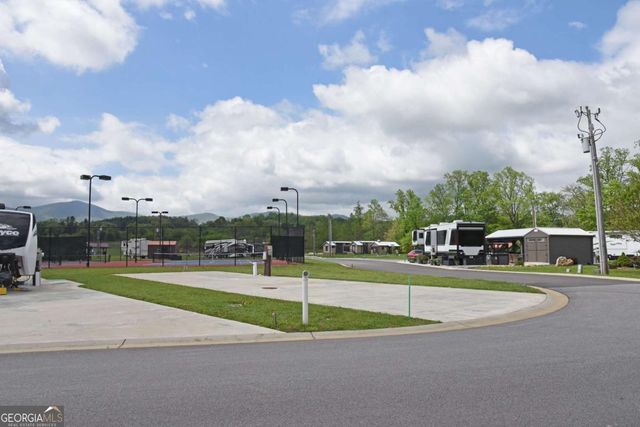 LT 278 Foggy Mountain Road, Blairsville, GA 30512