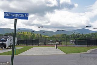 LT 278 Foggy Mountain Road, Blairsville, GA 30512