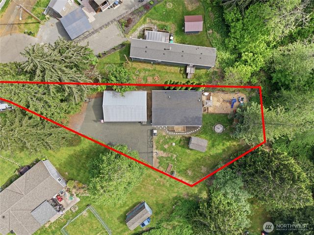 8329 Abelia Ct SE, Yelm, WA 98597