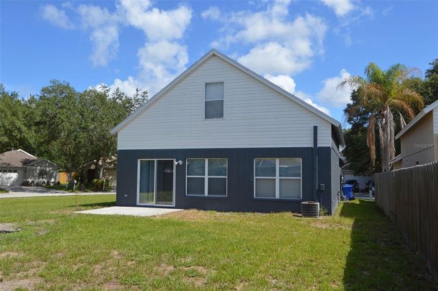 11116 LAKE TAHOE DRIVE, Riverview, FL 33569