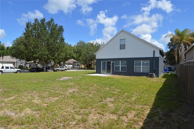 11116 LAKE TAHOE DRIVE, Riverview, FL 33569