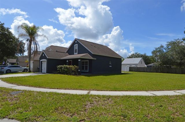 11116 LAKE TAHOE DRIVE, Riverview, FL 33569