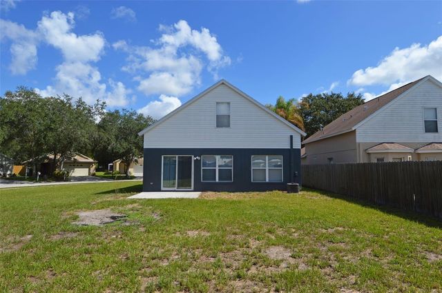 11116 LAKE TAHOE DRIVE, Riverview, FL 33569