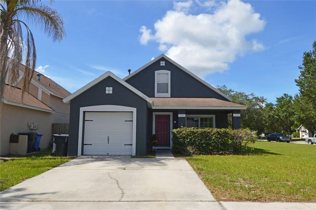 11116 LAKE TAHOE DRIVE, Riverview, FL 33569