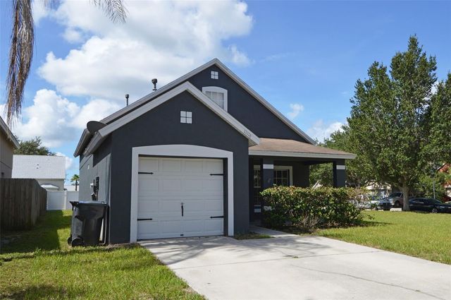 11116 LAKE TAHOE DRIVE, Riverview, FL 33569