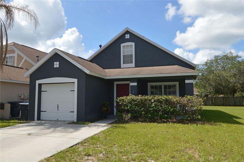 11116 LAKE TAHOE DRIVE, Riverview, FL 33569