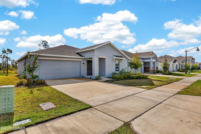 2212 Green Valley Street, Daytona Beach, FL 32124