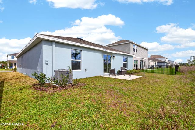 2212 Green Valley Street, Daytona Beach, FL 32124