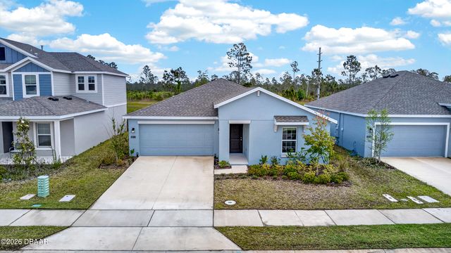 2212 Green Valley Street, Daytona Beach, FL 32124