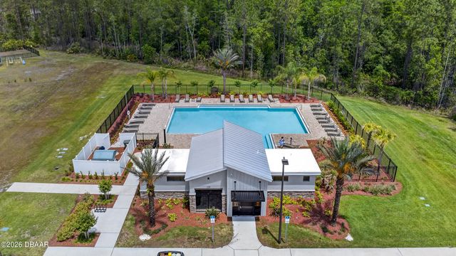 2212 Green Valley Street, Daytona Beach, FL 32124