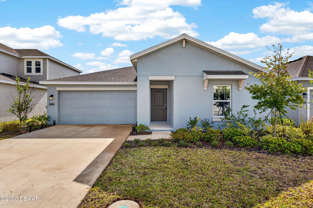 2212 Green Valley Street, Daytona Beach, FL 32124