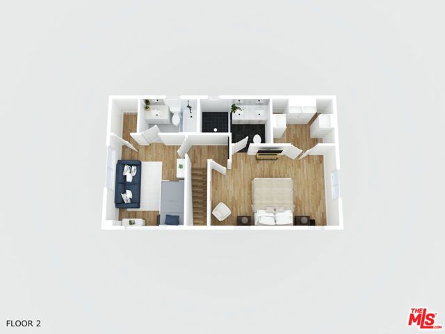 3867 Lyceum Avenue, Los Angeles, CA 90066