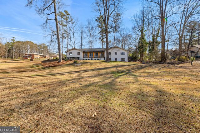 201 Smithstone Path, Fayetteville, GA 30214
