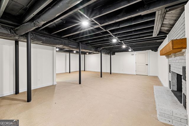 201 Smithstone Path, Fayetteville, GA 30214