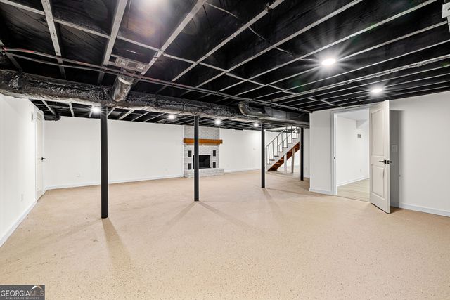 201 Smithstone Path, Fayetteville, GA 30214