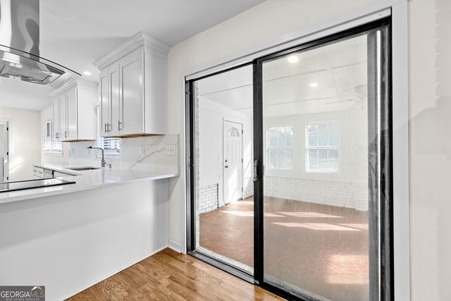 201 Smithstone Path, Fayetteville, GA 30214