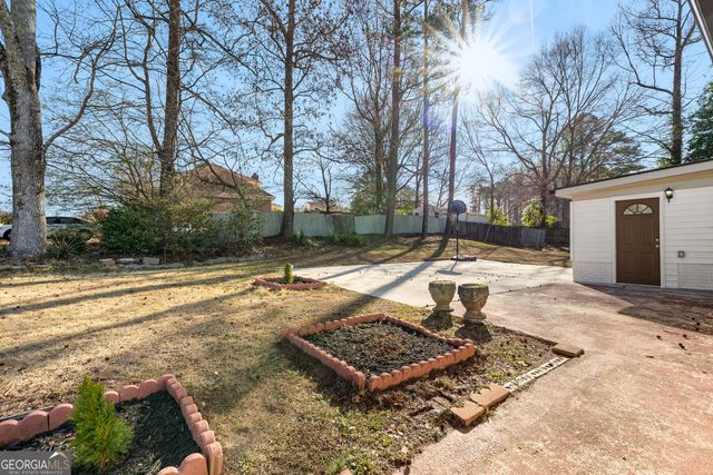 201 Smithstone Path, Fayetteville, GA 30214