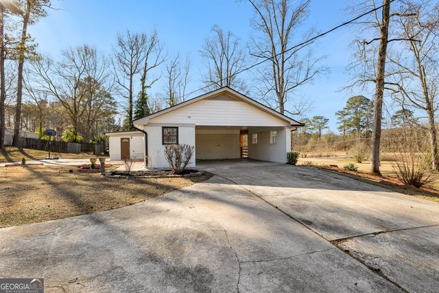 201 Smithstone Path, Fayetteville, GA 30214